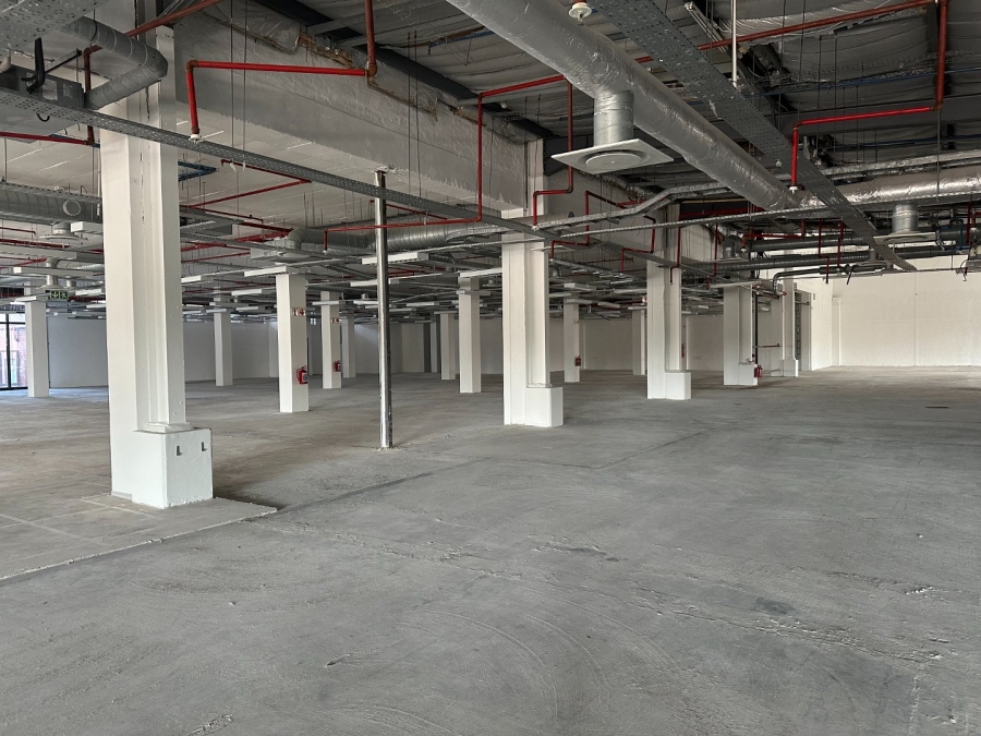 To Let commercial Property for Rent in Observatory Western Cape